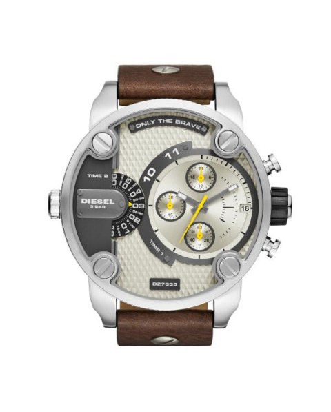 Diesel Armbander fur das Uhr Diesel LITTLE DADDY DZ7335