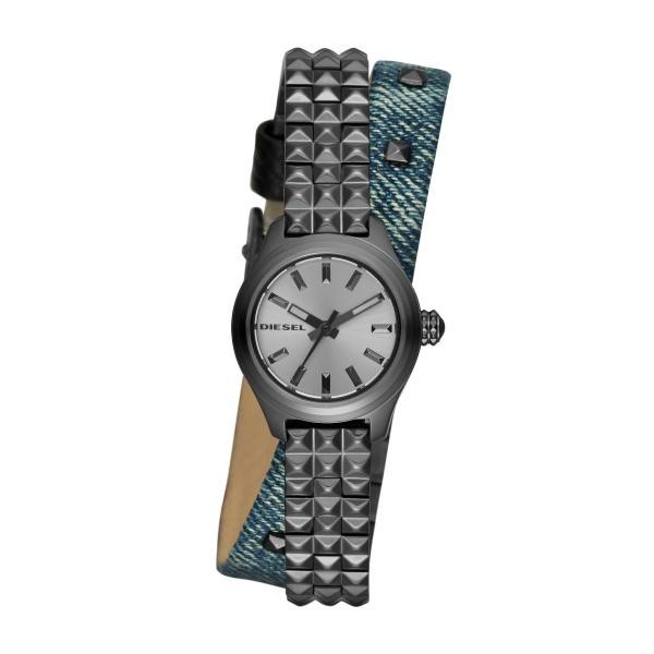 Diesel Strap for the Diesel Watch KRAY KRAY MINI DZ5446