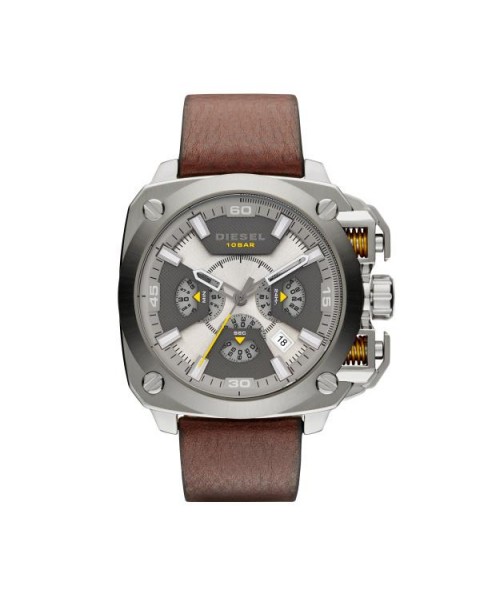 Diesel ремешок для Diesel BAMF DZ7343