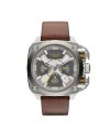 Diesel Strap for the Diesel Watch BAMF DZ7343