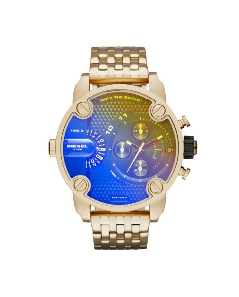 Diesel ремешок для Diesel LITTLE DADDY DZ7347