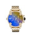 Diesel ремешок для Diesel LITTLE DADDY DZ7347