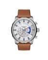 Diesel Armbander fur das Uhr Diesel STRONGHOLD DZ4357