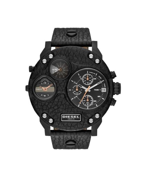 Diesel Armbander fur das Uhr Diesel MR DADDY BIKER DZ7354