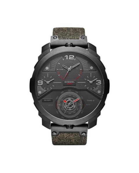 Diesel Strap for the Diesel Watch MACHINUS DZ7358