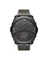 Diesel Strap for the Diesel Watch MACHINUS DZ7358