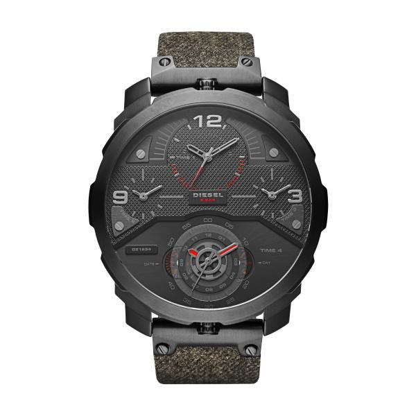 Diesel Strap for the Diesel Watch MACHINUS DZ7358 Diesel Strap for the Diesel Watch MACHINUS DZ7358