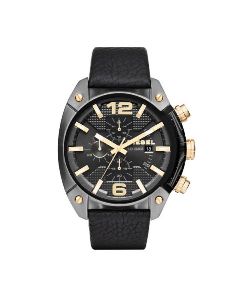 Diesel Bracelet pour le Montre Diesel OVERFLOW DZ4375