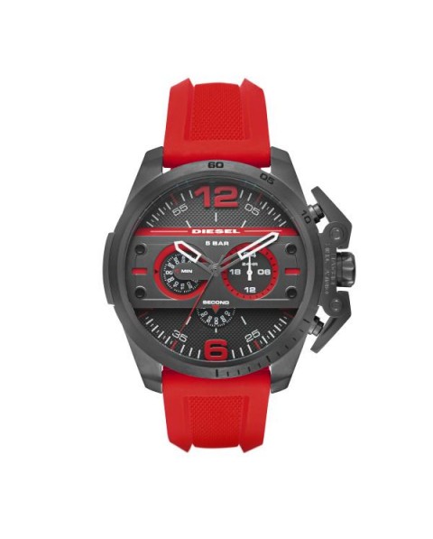 Diesel Strap for the Diesel Watch IRONSIDE DZ4388