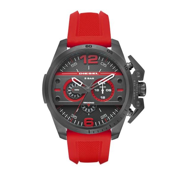 Diesel ремешок для Diesel IRONSIDE DZ4388 Diesel ремешок для Diesel IRONSIDE DZ4388
