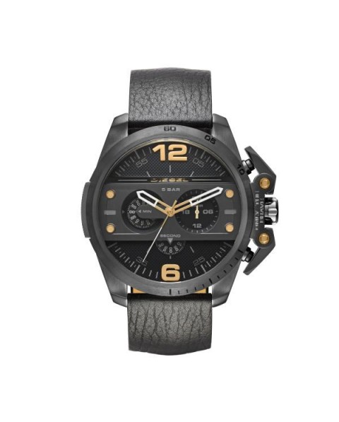 Diesel Armbander fur das Uhr Diesel IRONSIDE DZ4386