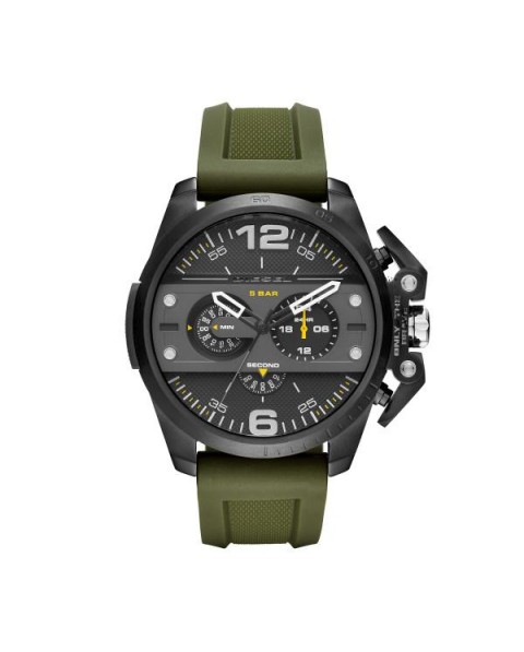 Diesel Strap for the Diesel Watch IRONSIDE DZ4391