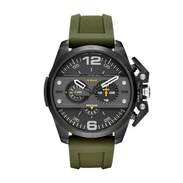 Diesel Armbander fur das Uhr Diesel IRONSIDE DZ4391 Diesel Armbander fur das Uhr Diesel IRONSIDE DZ4391