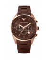 Emporio Armani Strap for the Emporio Armani Watch AR5890