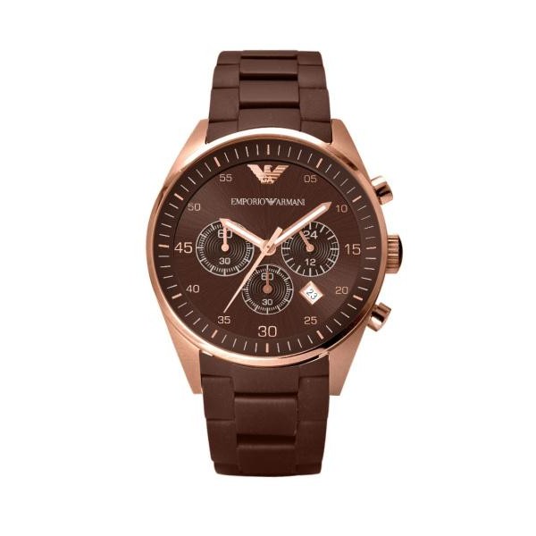 Bracelete Emporio Armani para Relogio Emporio Armani AR5890 Bracelete Emporio Armani para Relogio Emporio Armani AR5890