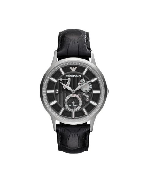 Correa Emporio Armani para el Reloj Emporio Armani AR4659