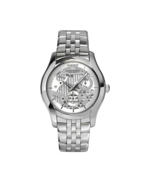 Emporio Armani Armbander fur das Uhr Emporio Armani AR4676