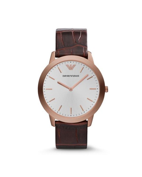 Emporio Armani Strap for the Emporio Armani Watch AR1743