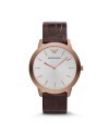 Emporio Armani Strap for the Emporio Armani Watch AR1743