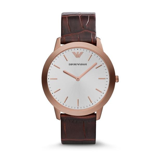 Correas para discount reloj emporio armani