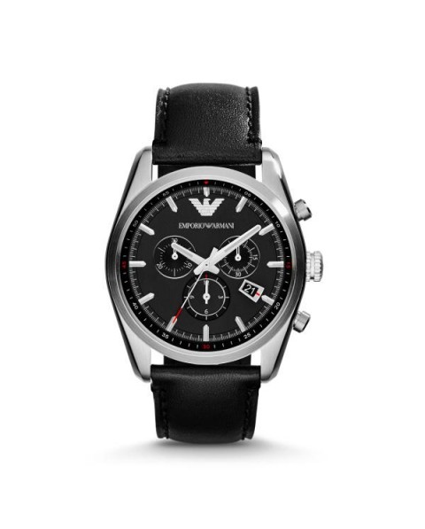 Emporio Armani Strap for the Emporio Armani Watch NEW AR6039