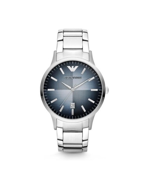 Correa Emporio Armani para el Reloj Emporio Armani AR2472