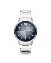 Emporio Armani Strap for the Emporio Armani Watch AR2472