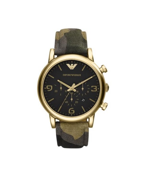 Emporio Armani Bracelet pour le Montre Emporio Armani AR1815