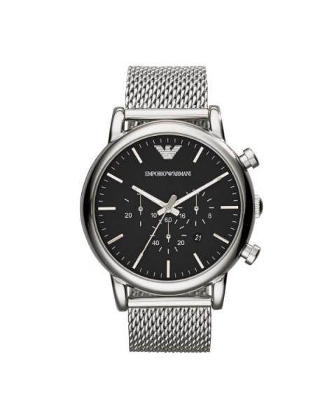 Correa Emporio Armani para el Reloj Emporio Armani AR1808