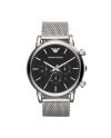 Correa Emporio Armani para el Reloj Emporio Armani AR1808