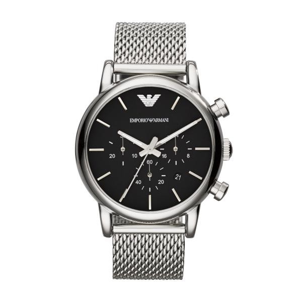 Bracelete Emporio Armani para Relogio Emporio Armani AR1811 Bracelete Emporio Armani para Relogio Emporio Armani AR1811