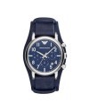 Emporio Armani Strap for the Emporio Armani Watch AR1829