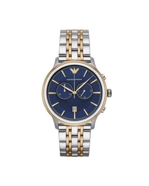 Correa Emporio Armani para el Reloj Emporio Armani AR1847