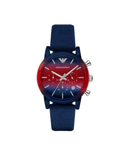 Emporio Armani Armbander fur das Uhr Emporio Armani AR1061