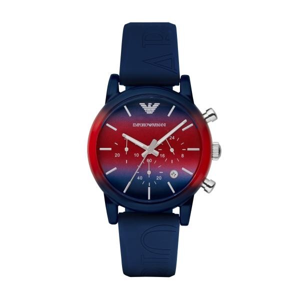 Emporio Armani Armbander fur das Uhr Emporio Armani AR1061 Emporio Armani Armbander fur das Uhr Emporio Armani AR1061