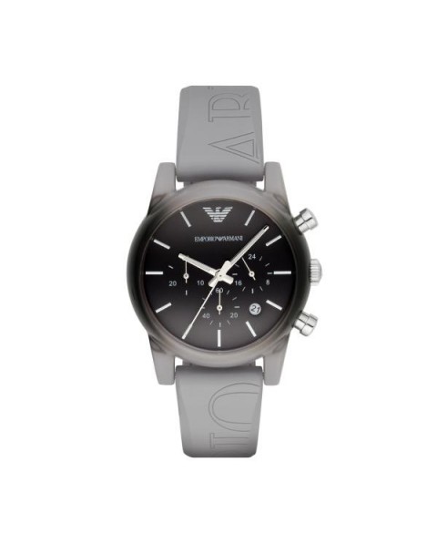 Emporio Armani Strap for the Emporio Armani Watch AR1063