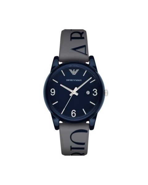 Correa Emporio Armani para el Reloj Emporio Armani AR1065