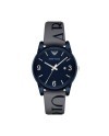 Emporio Armani Strap for the Emporio Armani Watch AR1065