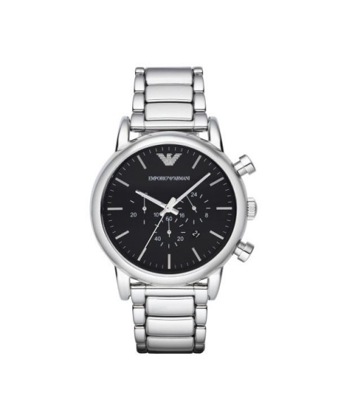 Emporio Armani Strap for the Emporio Armani Watch AR1894