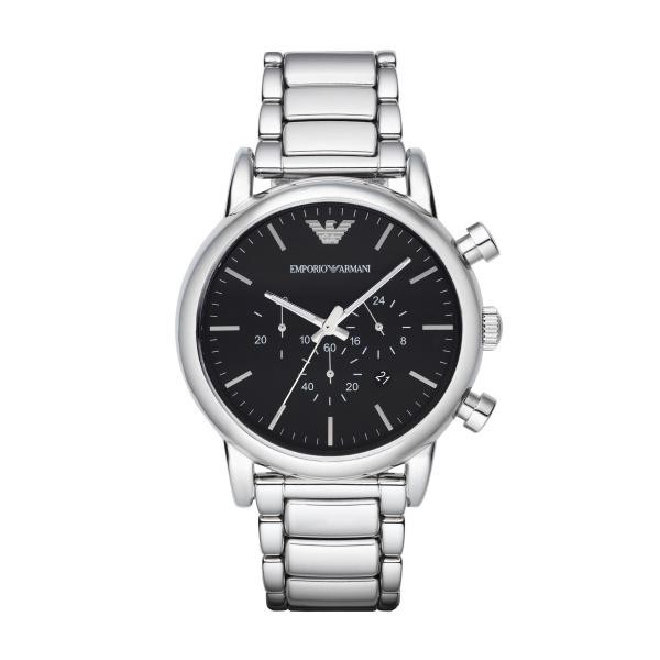 Emporio Armani Strap for the Emporio Armani Watch AR1894 Emporio Armani Strap for the Emporio Armani Watch AR1894