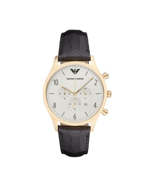 Emporio Armani Strap for the Emporio Armani Watch AR1892