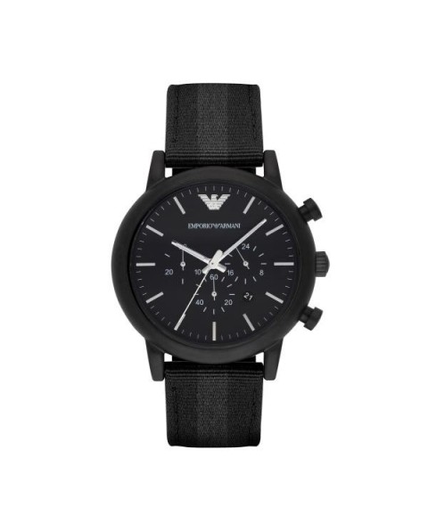 Emporio Armani Strap for the Emporio Armani Watch AR1948