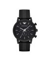 Emporio Armani ремешок для Emporio Armani AR1948