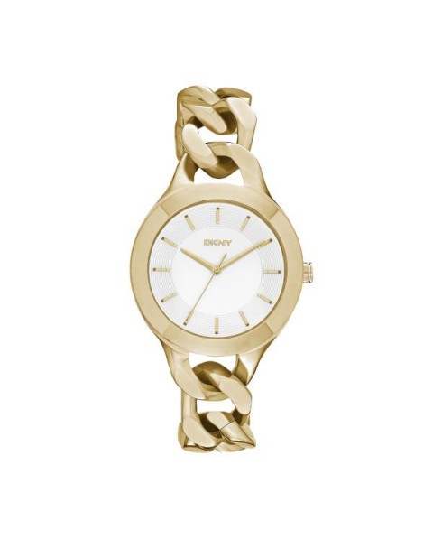 DKNY Strap for the DKNY Watch CHAMBERS NY2217