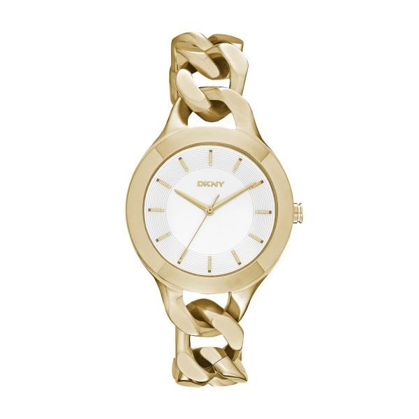 Correa DKNY para el Reloj DKNY CHAMBERS NY2217 Correa DKNY para el Reloj DKNY CHAMBERS NY2217