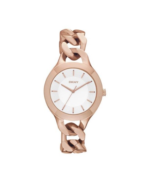 Correa DKNY para el Reloj DKNY CHAMBERS NY2218