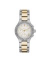 DKNY Armbander fur das Uhr DKNY CHAMBERS NY2260