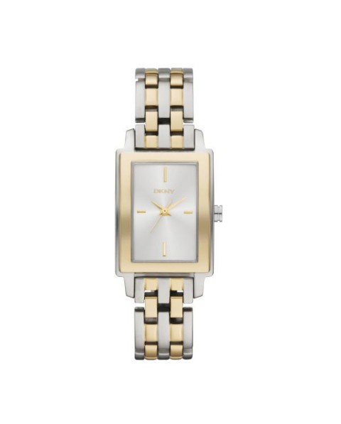 Correa DKNY para el Reloj DKNY PARK AVENUE NY8744