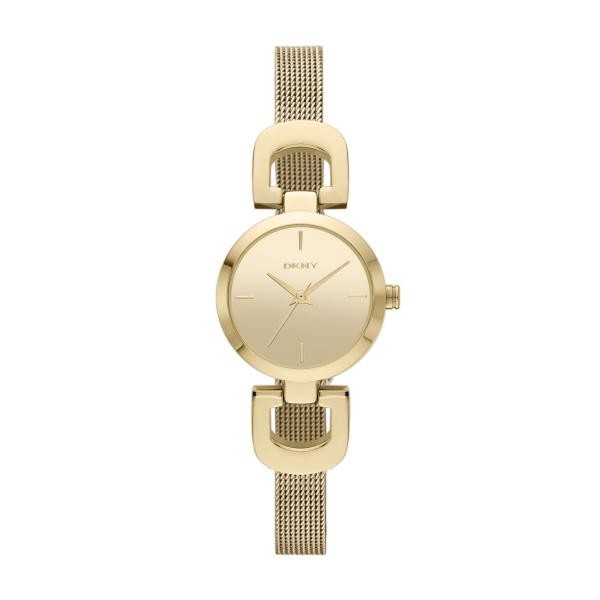 dkny reade watch