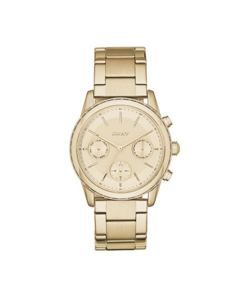 DKNY Strap for the DKNY Watch ROCKAWAY NY2330